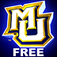 Marquette Golden Eagles College SuperFans Lite
