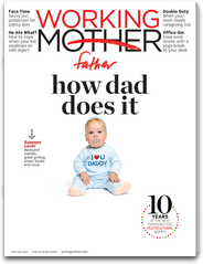 Working Mother Magazine